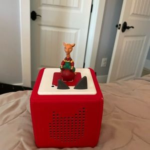 Llama tonie (packaging & toniebox not included)